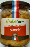 Cassoulet