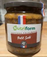 Petit salé