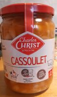Cassoulet - Pur Porc
