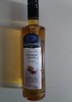 Huile de pignon de pin