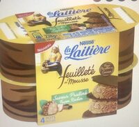 TEST FDM Praliné