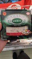 Queso Roquefort societe