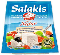 Salakis Natur