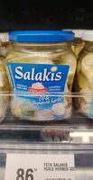 Salakis Herbes de Provence