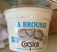 La Brousse