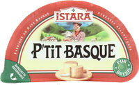 P'tit Basque