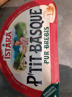 P'tit Basque