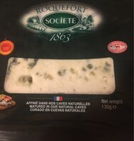 Roquefort Société
