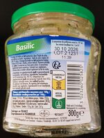 Basilic