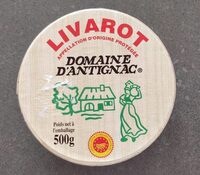 Livarot