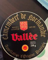 Camembert de Normandie