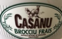 Brocciu frais