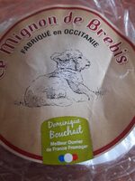 Le mignon de brebis