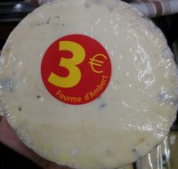 Fourme d'Ambert
