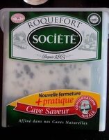 Roquefort AOP Cave Saveur