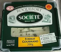 Roquefort Société