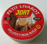 Petit Livarot