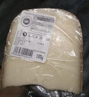 Ossau Iraty au lait de brebis