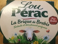 La brique de Brebis