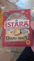 Pur brebis Ossau-Iraty