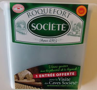 Roquefort