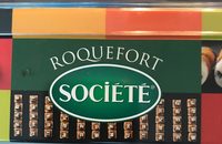 Roquefort société baragnaudes