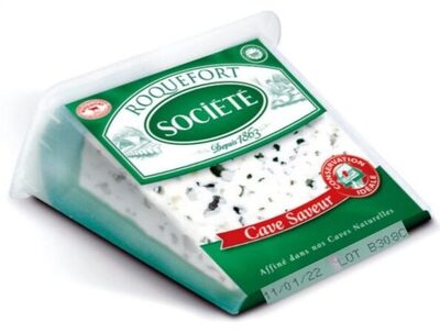 Roquefort Société