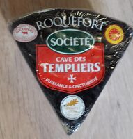 Roquefort cave des templiers