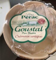 Goustal - Pur Brebis