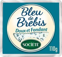 Bleu de brebis