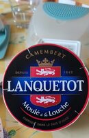 Camembert