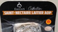 Fromage Saint-Nectaire laitier AOP