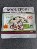 Roquefort AOP