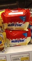 Milky bar