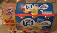 Lc1 con probiotico