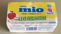 Yogurt mio