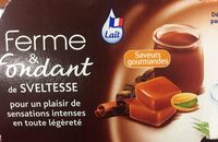 Ferme & Fondant de Sveltesse, Saveurs Gourmandes
