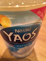 Yaos