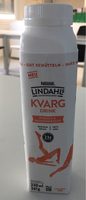 Kvarg drink