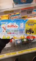 Fruttolo 159008