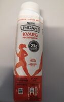Lindahls kvarg