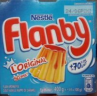 Flanby