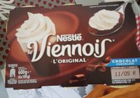 Le viennois l'original