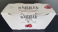 Skyr framboise