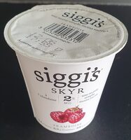 Skyr framboise