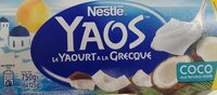 Yaos