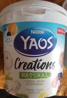 Creations Natural