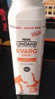Kvarg drink