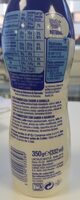 Nestle vainilla