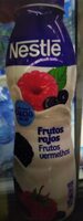 Frutos Rojos